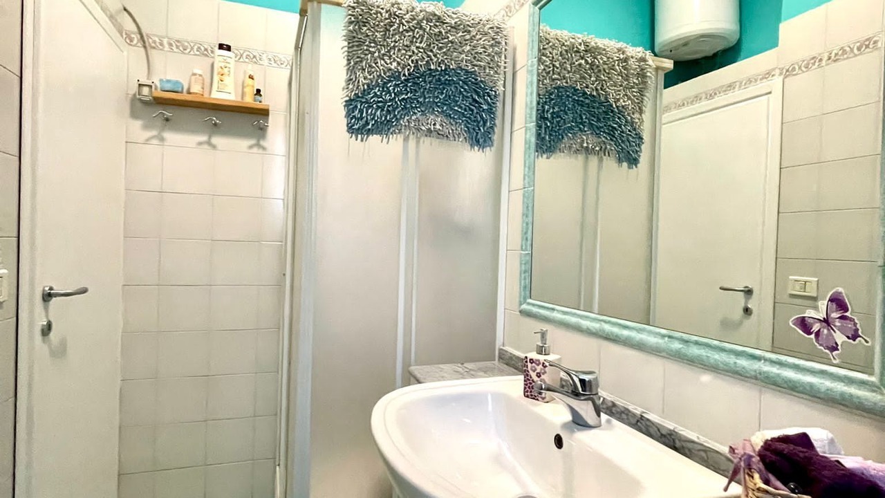 Photo of Bathroom in Novoli - San Donato