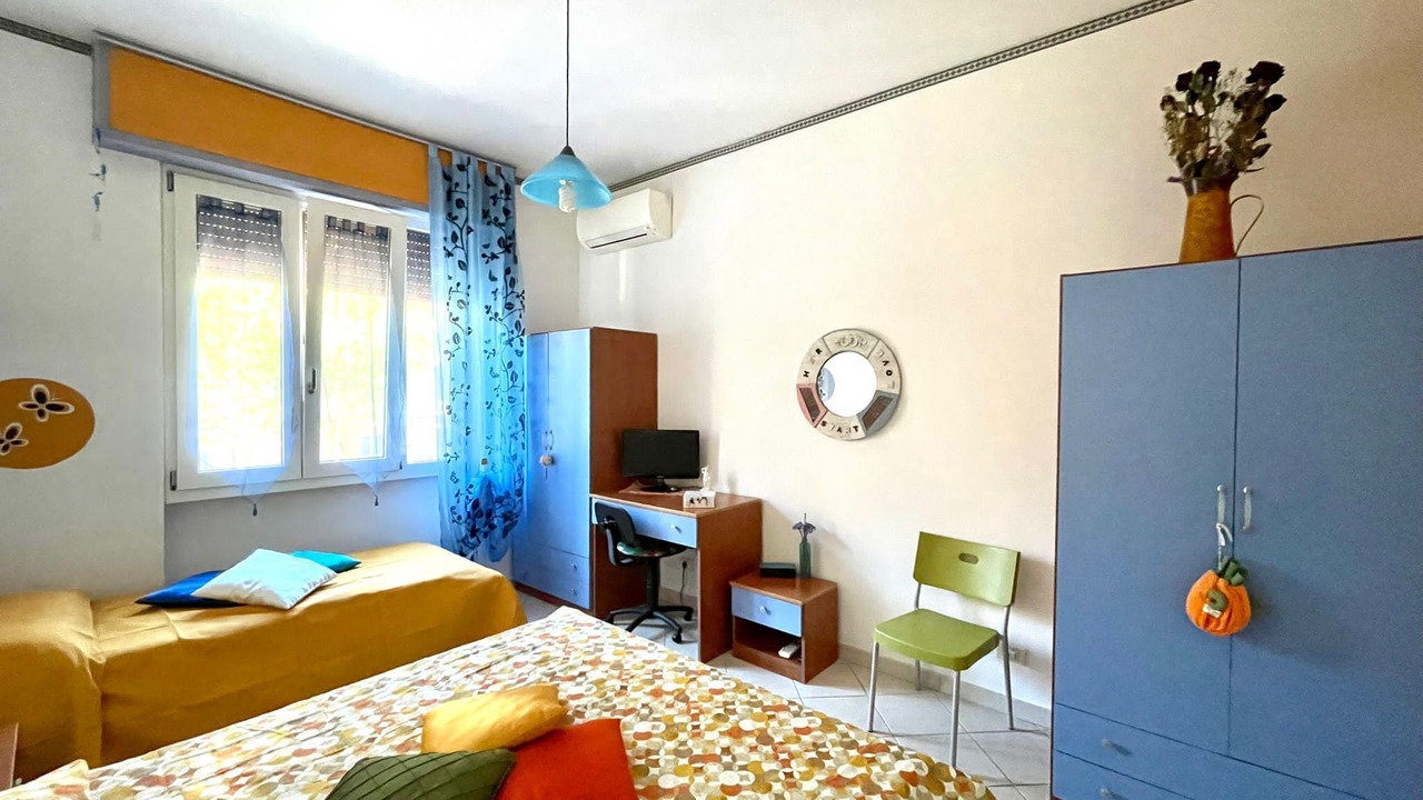 Photo of Bedroom in Novoli - San Donato