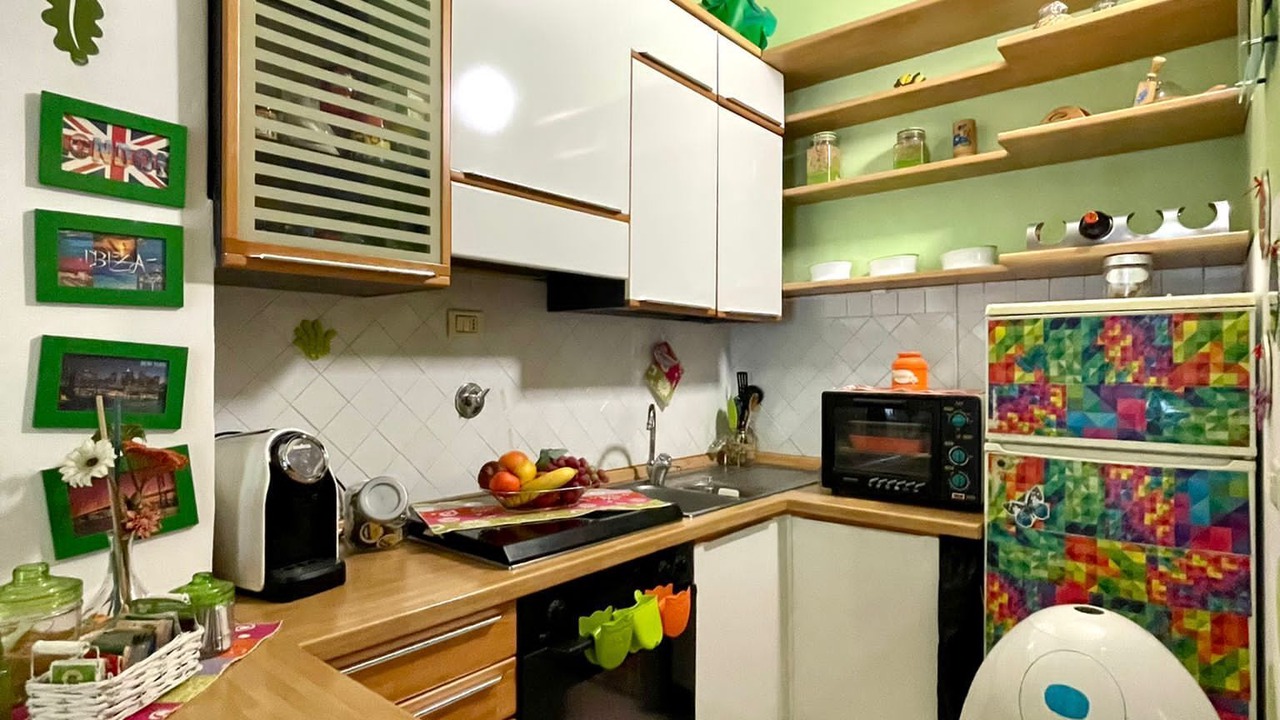 Photo of Kitchen in Novoli - San Donato