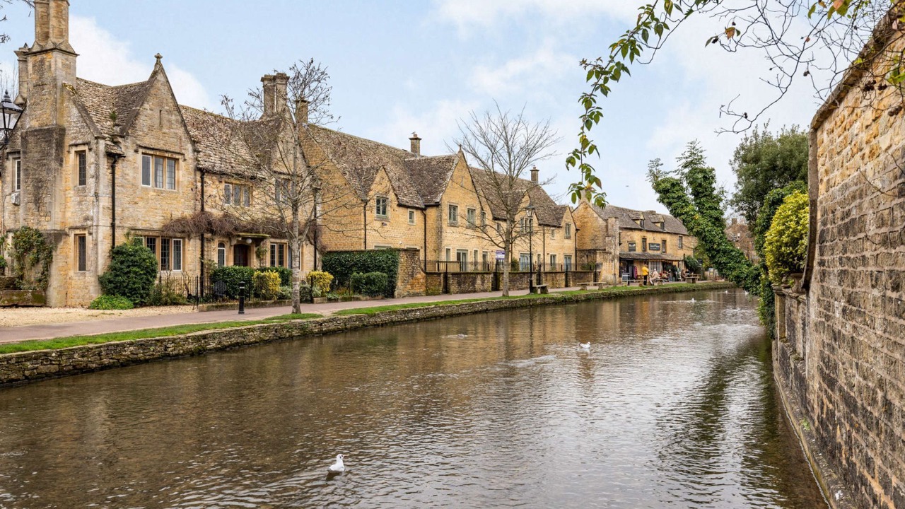 Photo of Others in Bourton-on-the-Water