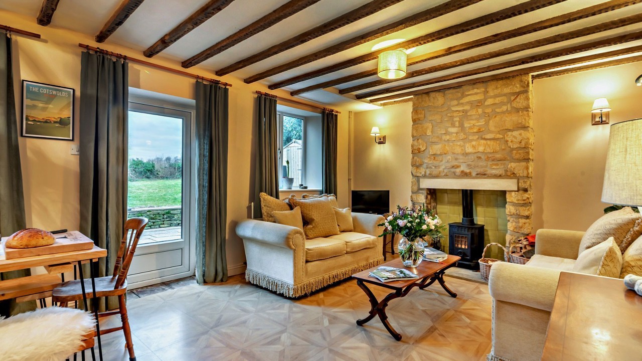 Photo of Bedroom in Bourton-on-the-Water