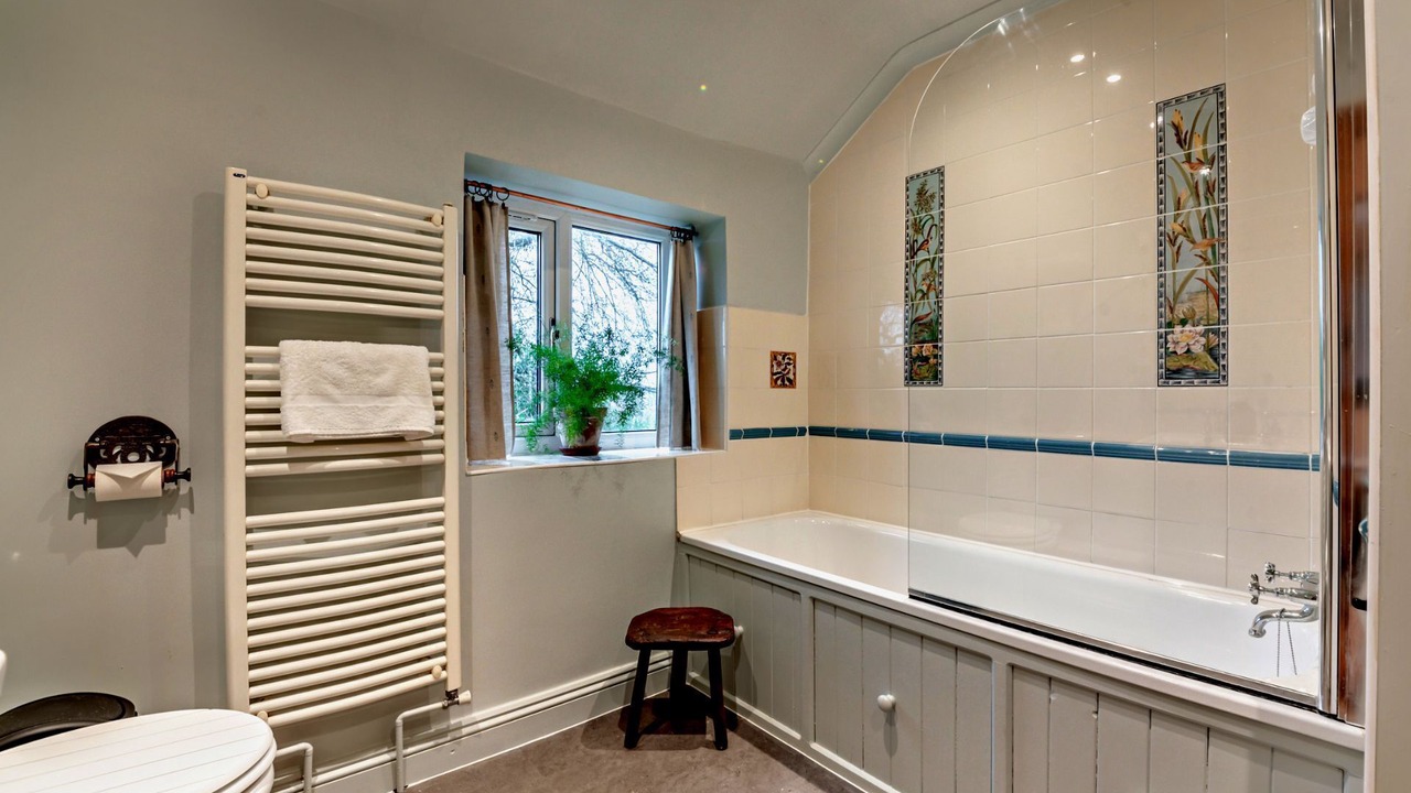 Photo of Bathroom in Bourton-on-the-Water