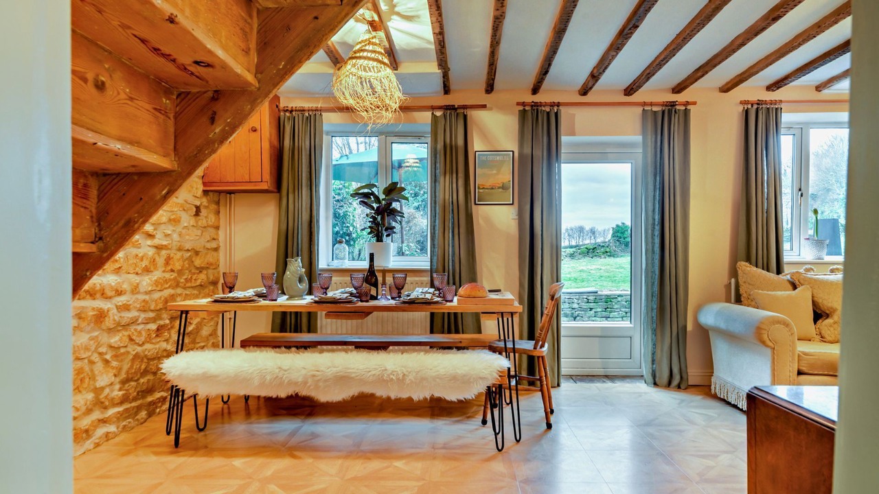 Photo of Bedroom in Bourton-on-the-Water