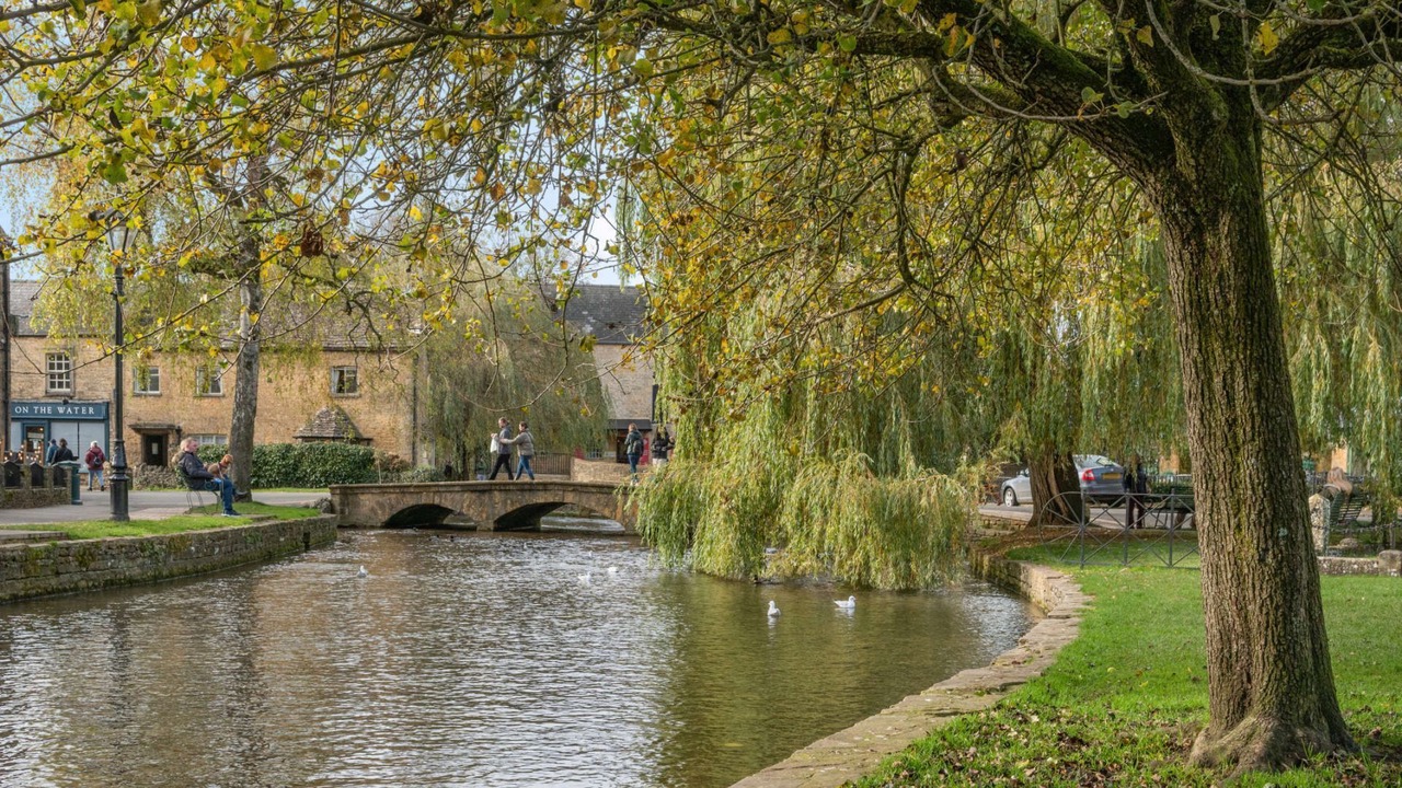 Photo of Others in Bourton-on-the-Water