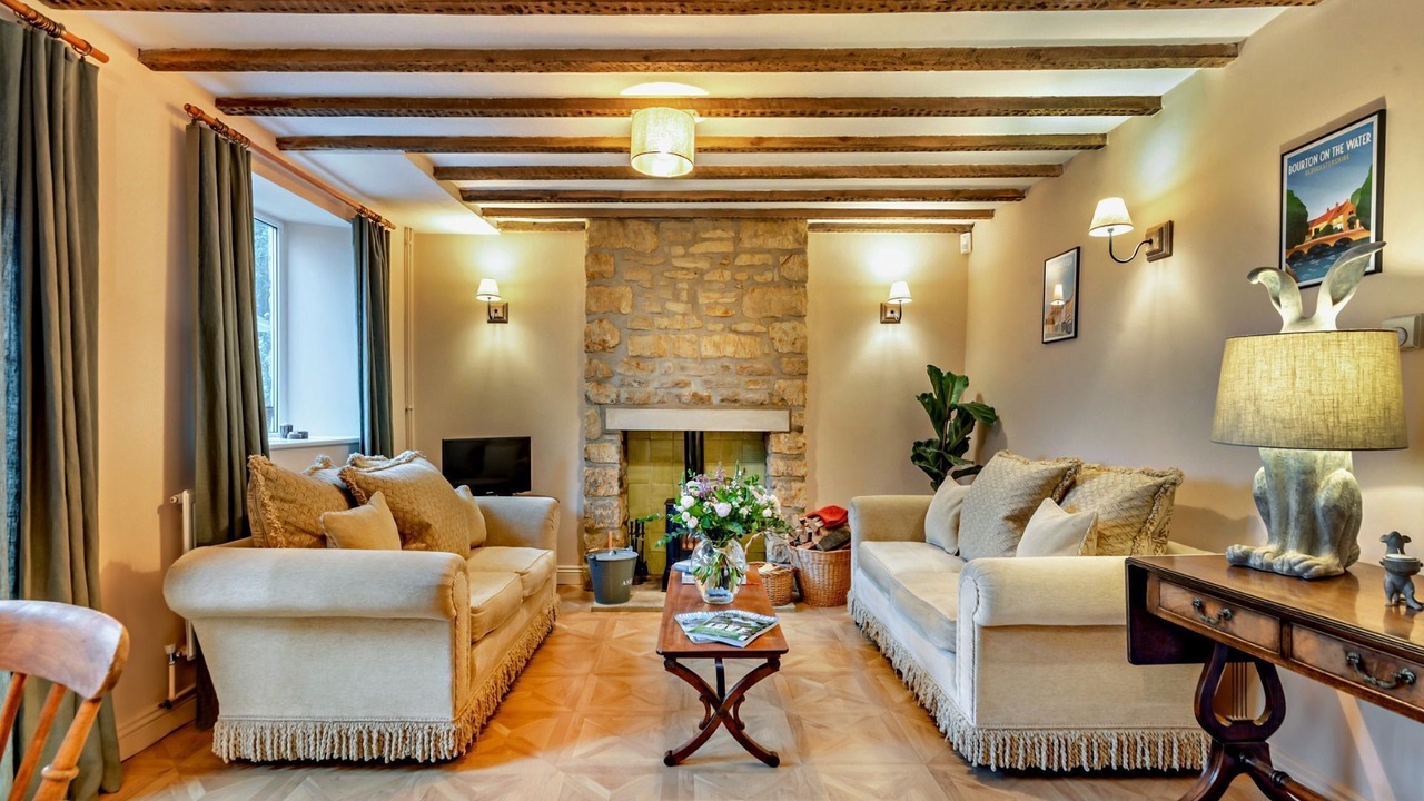 Photo of Bedroom in Bourton-on-the-Water