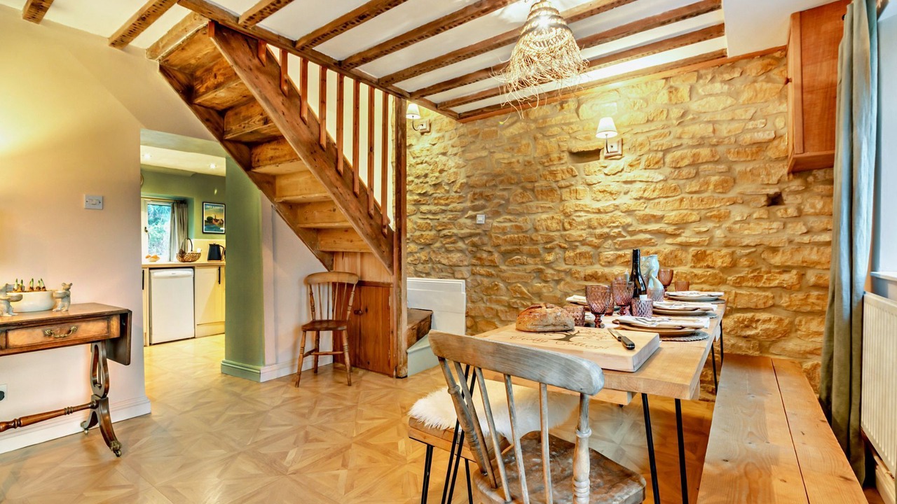 Photo of Bedroom in Bourton-on-the-Water