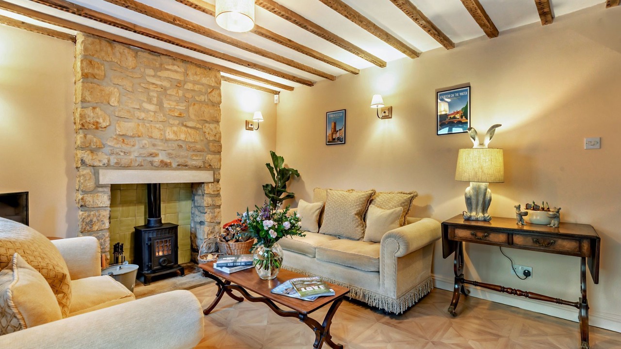 Photo of Bedroom in Bourton-on-the-Water