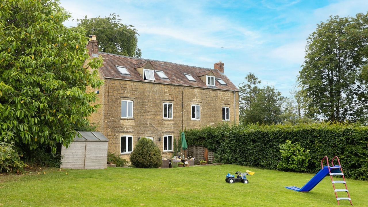 Photo of Outdoor in Bourton-on-the-Water