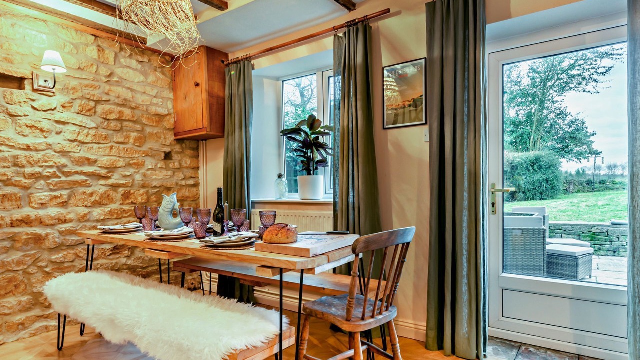 Photo of Bedroom in Bourton-on-the-Water