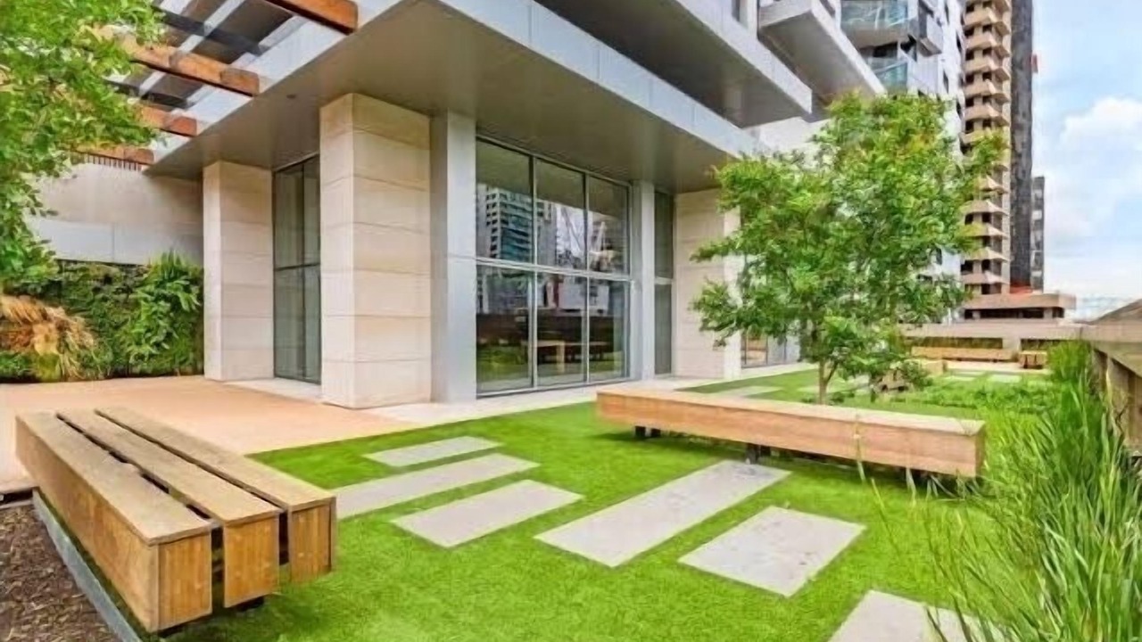 Photo of Outdoor in Melbourne Central Business District