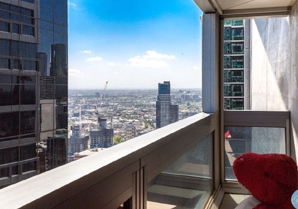 Photo of Others in Melbourne Central Business District