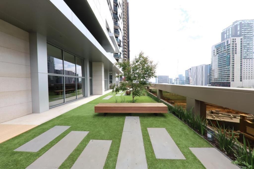 Photo of Outdoor in Melbourne Central Business District