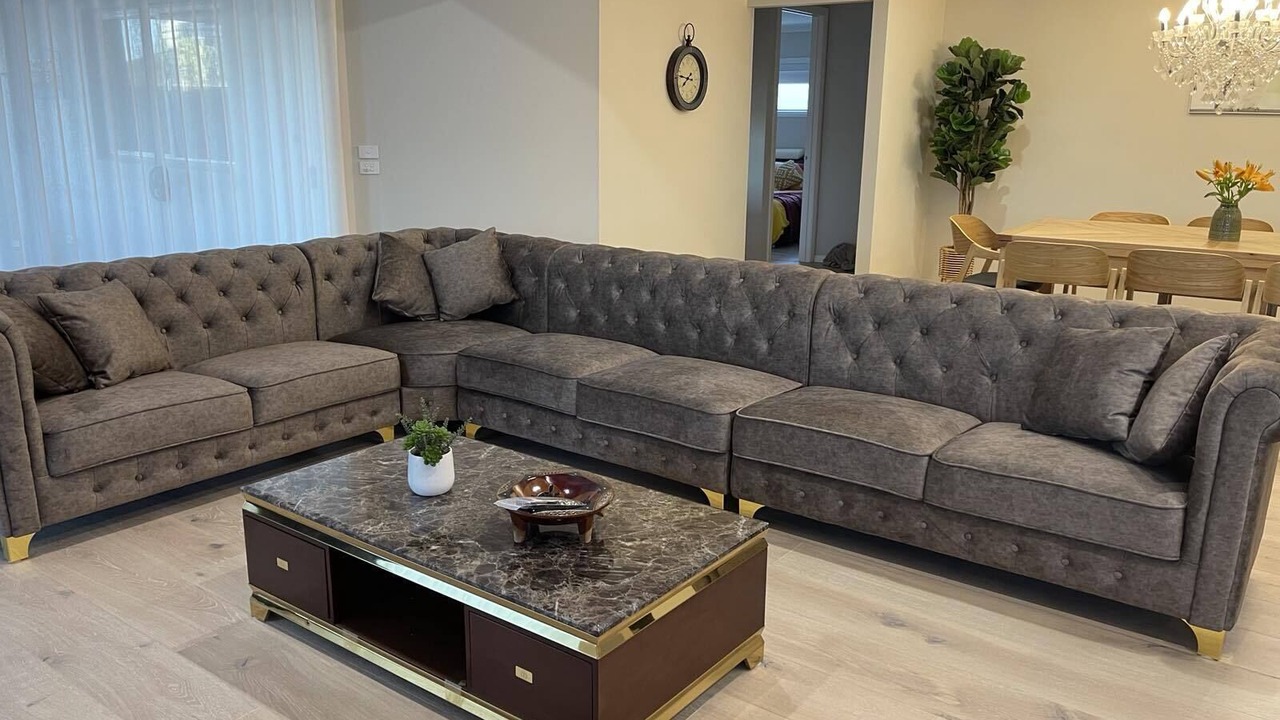 Photo of Livingroom in Mildura