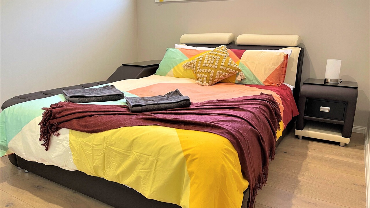 Photo of Bedroom in Mildura