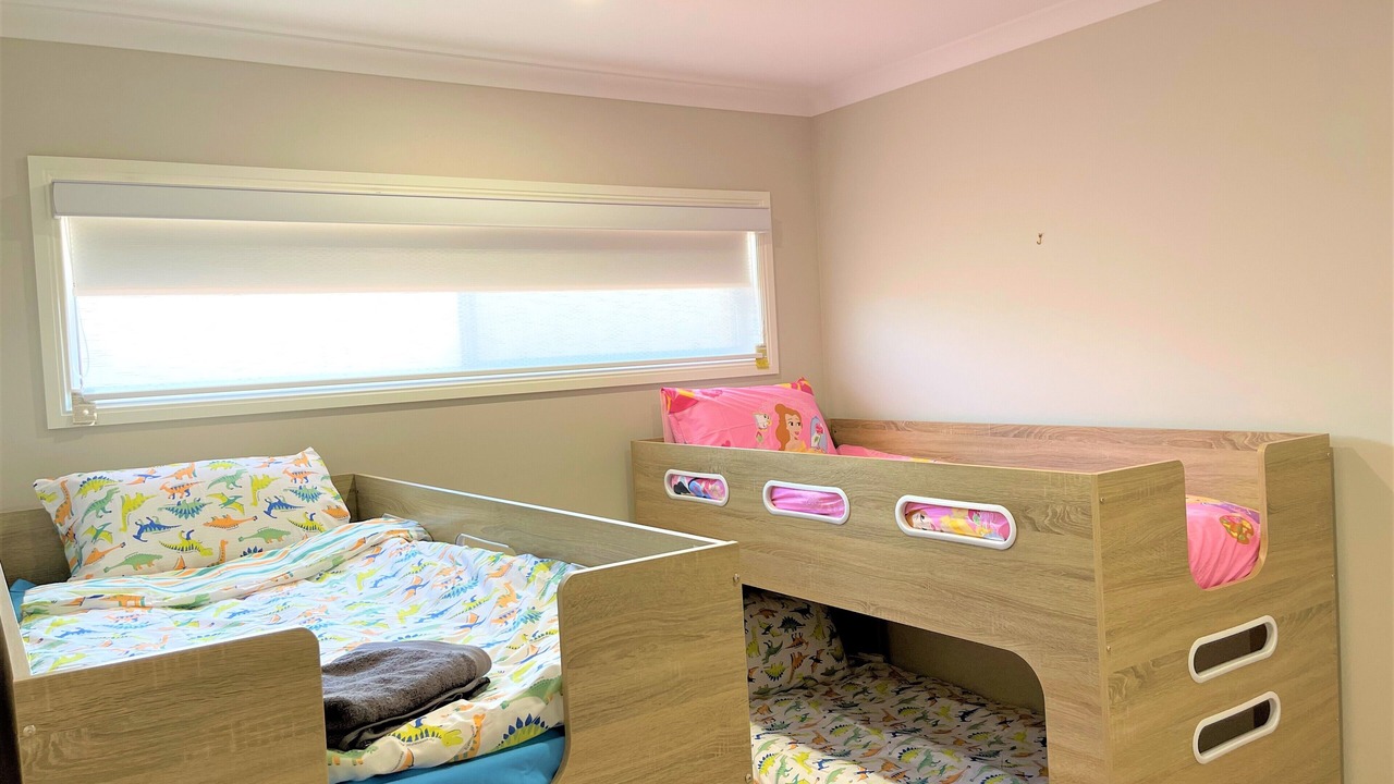 Photo of Bedroom in Mildura