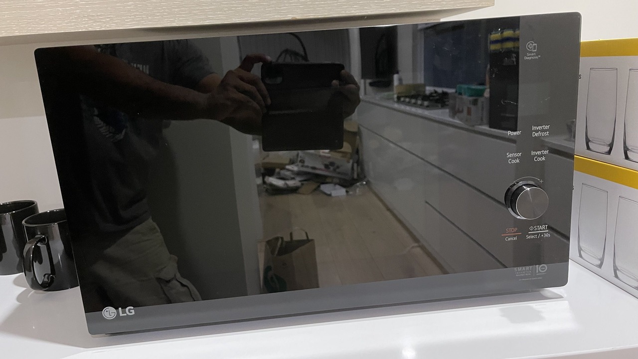 Photo of Kitchen in Mildura