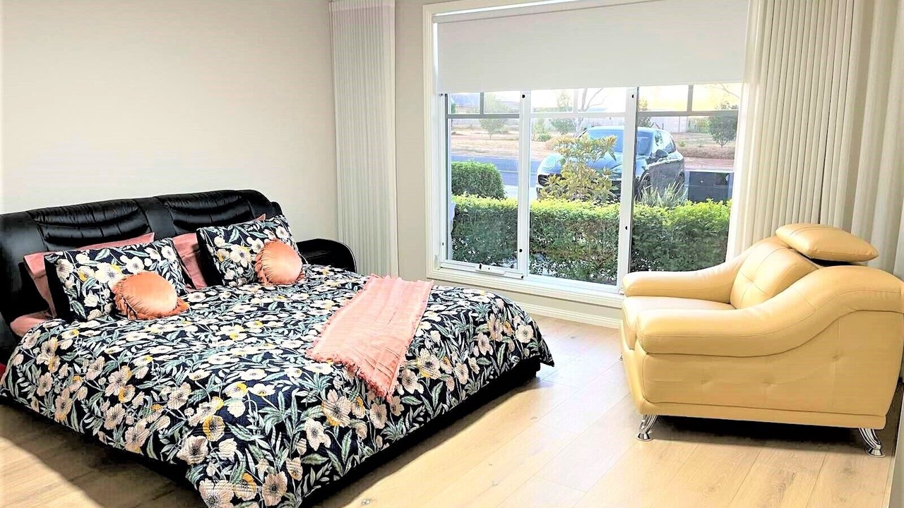Photo of Bedroom in Mildura