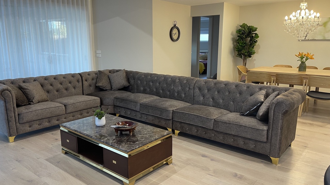 Photo of Livingroom in Mildura