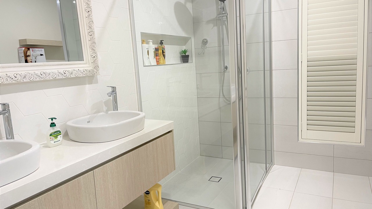 Photo of Bathroom in Mildura