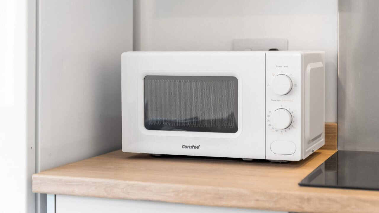 Photo of Kitchen in Cradley Heath