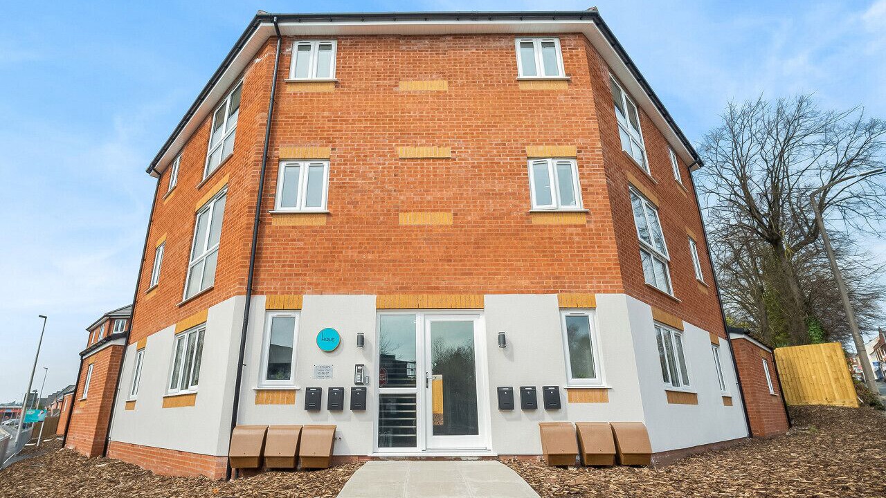 Photo of Outdoor in Cradley Heath