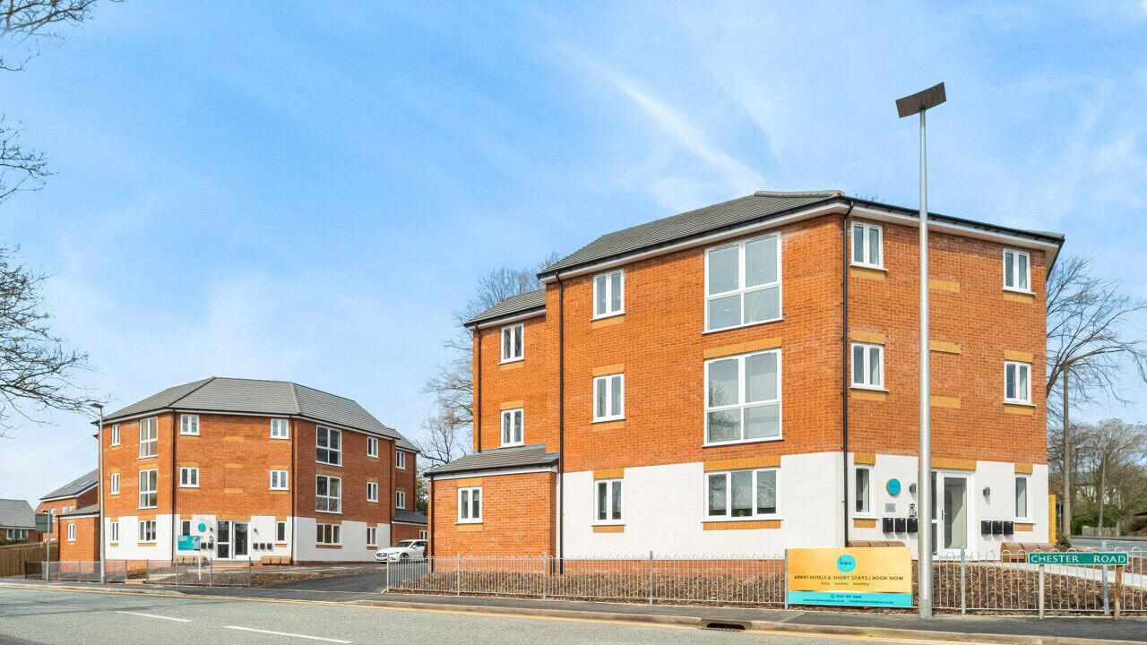 Photo of Outdoor in Cradley Heath