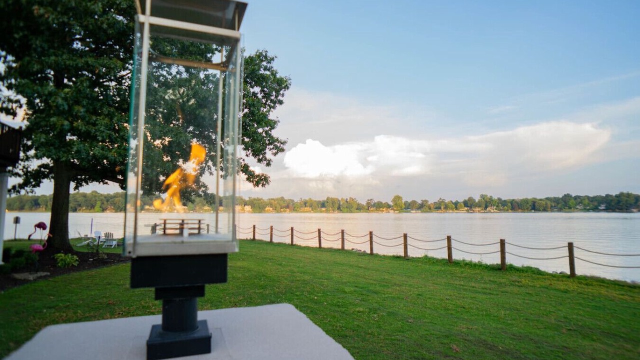 Photo of Outdoor in Battle Creek