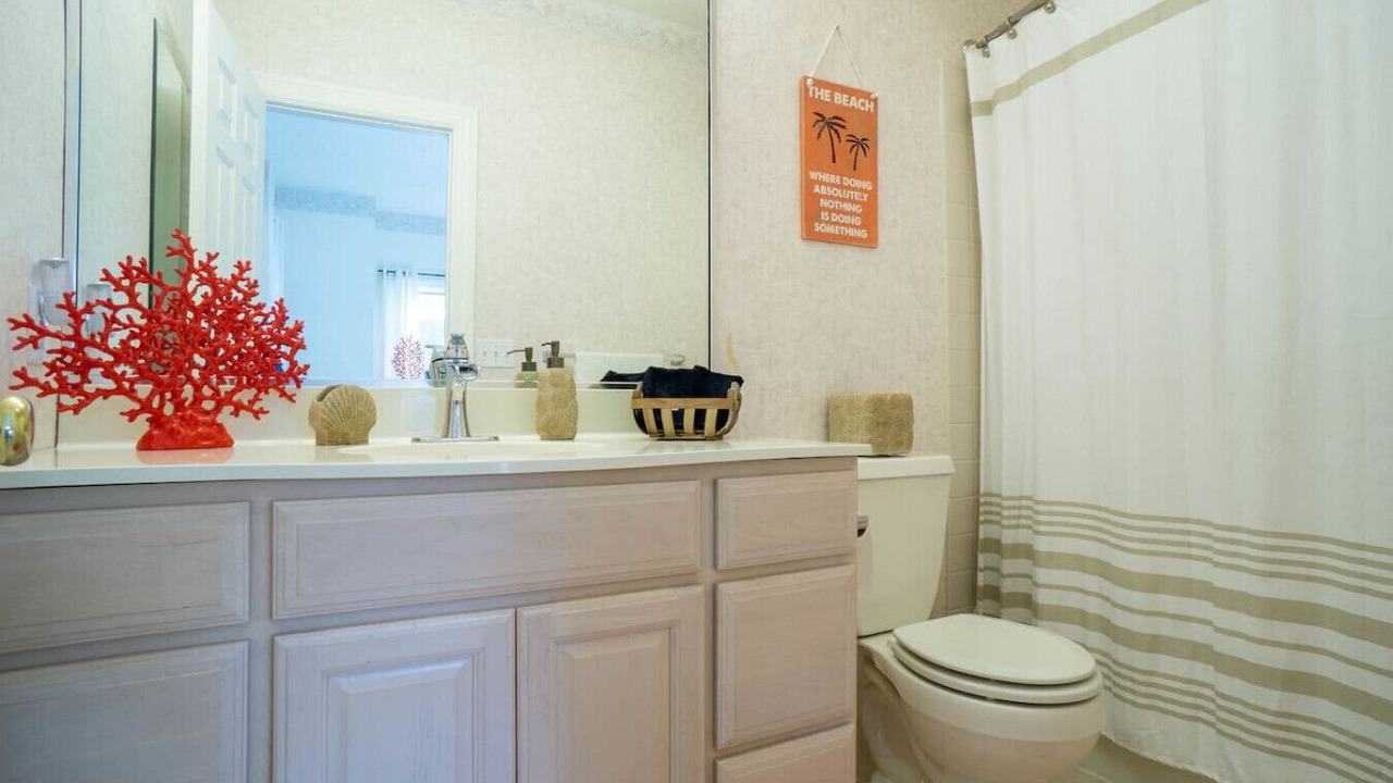 Photo of Bathroom in Battle Creek