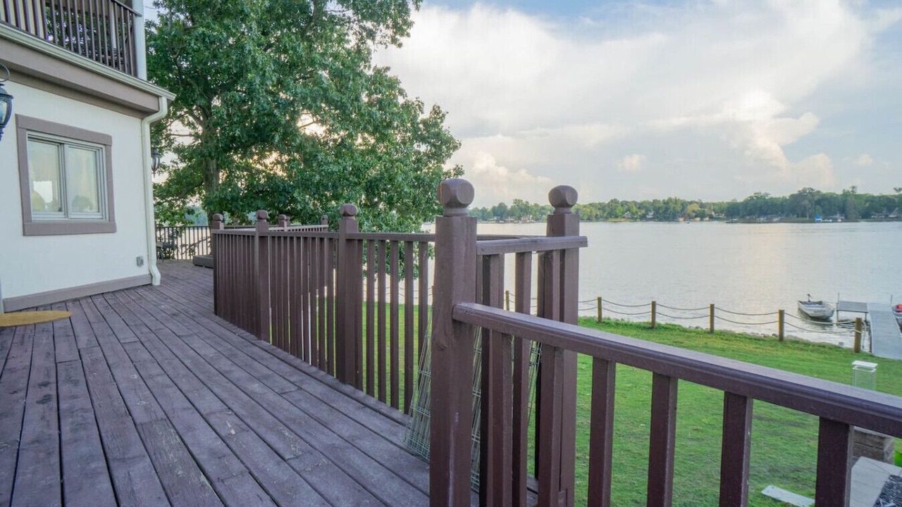 Photo of Outdoor in Battle Creek