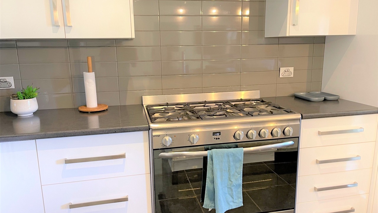 Photo of Kitchen in Mildura
