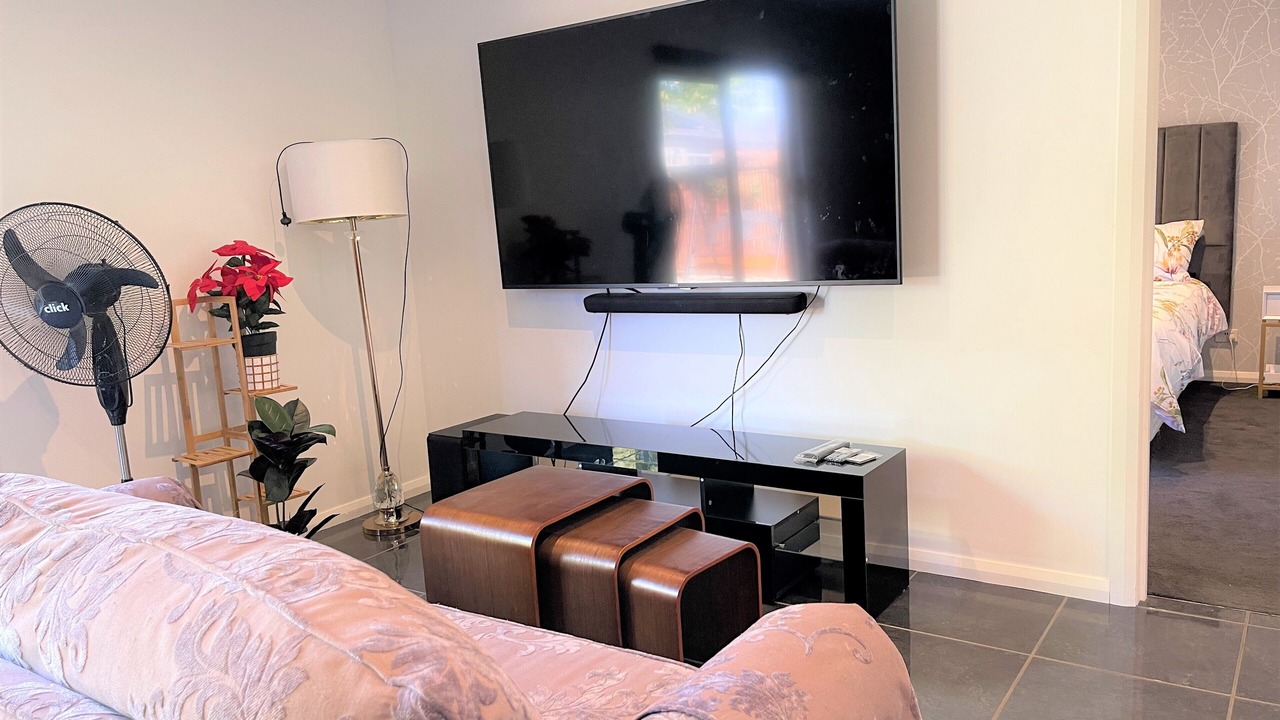 Photo of Bedroom in Mildura