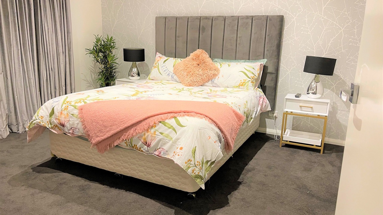 Photo of Bedroom in Mildura