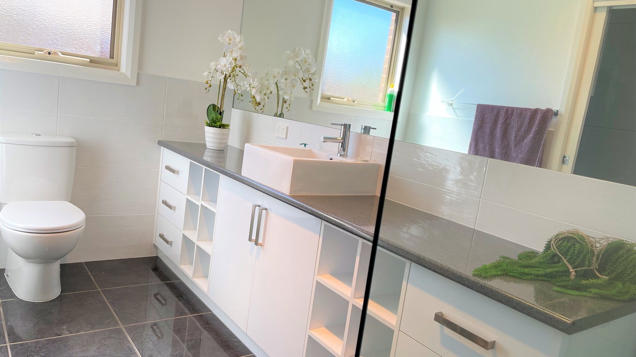 Photo of Bathroom in Mildura