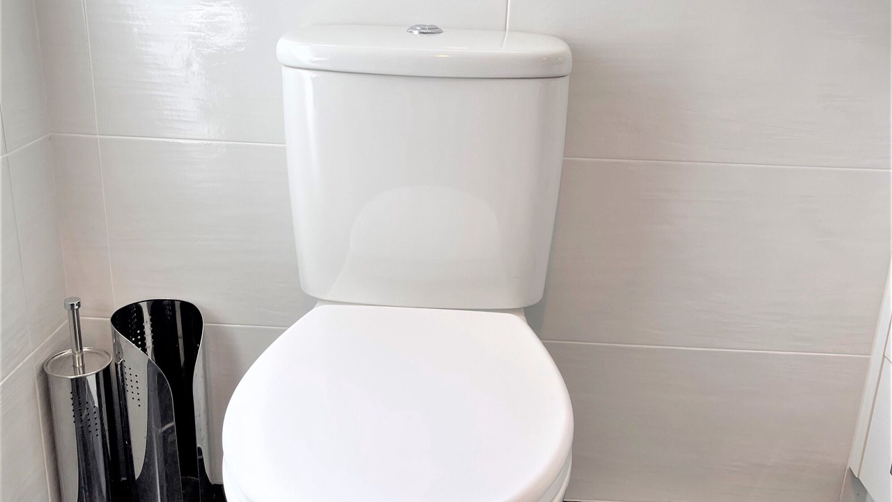 Photo of Bathroom in Mildura