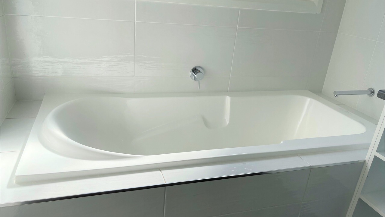Photo of Bathroom in Mildura