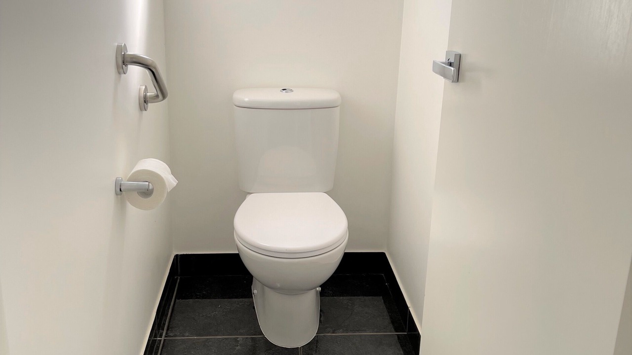 Photo of Bathroom in Mildura