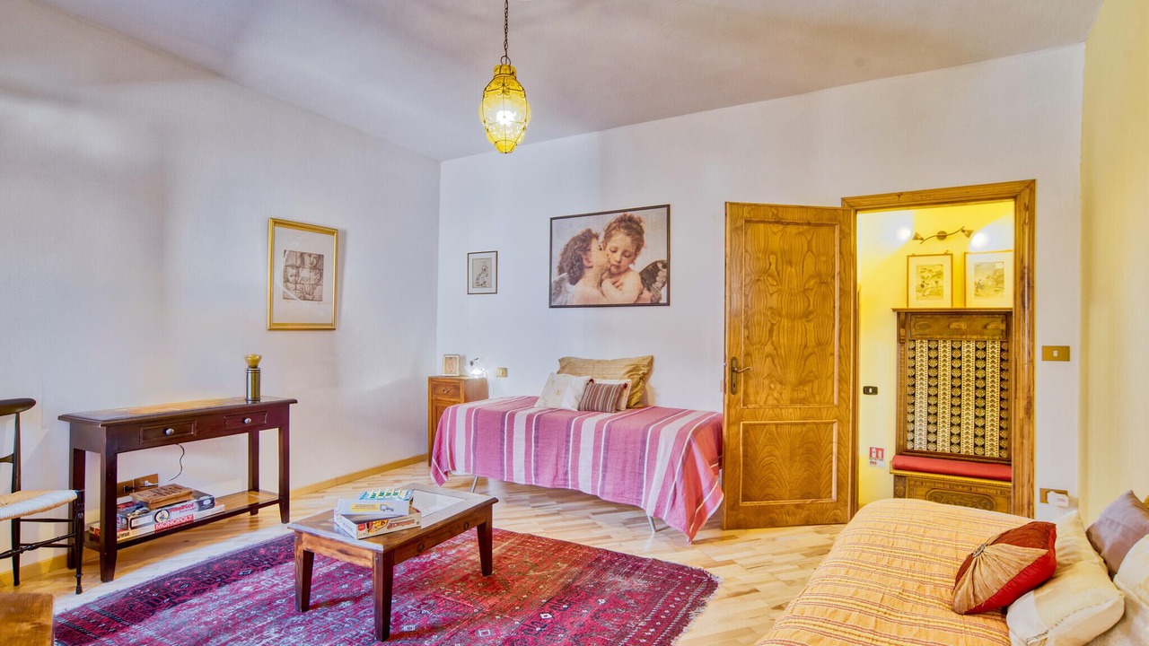 Photo of Bedroom in Pozzo