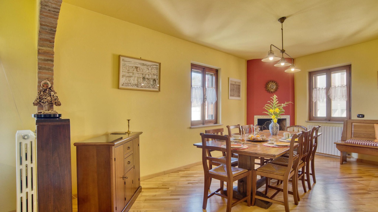 Photo of Bedroom in Pozzo