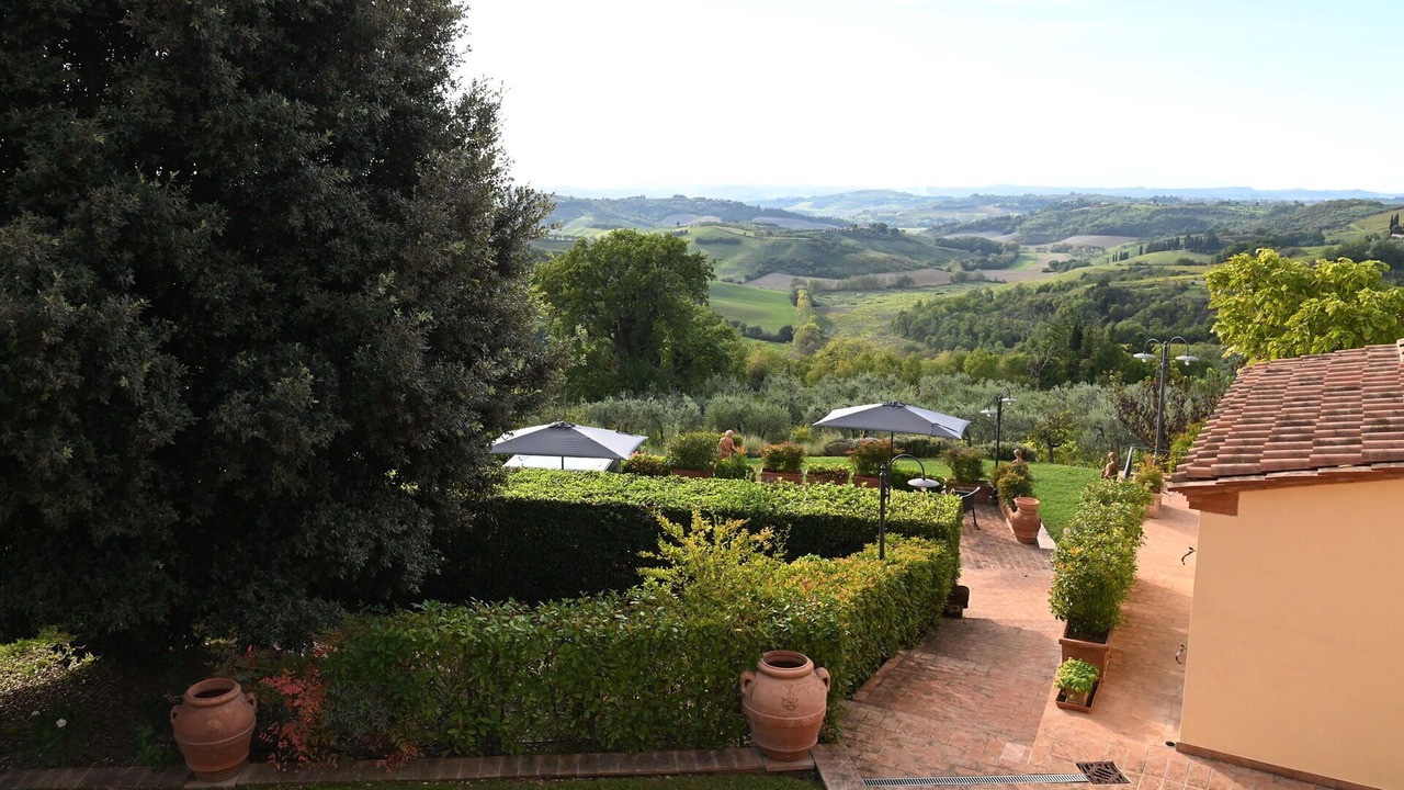 Photo of Outdoor in Certaldo