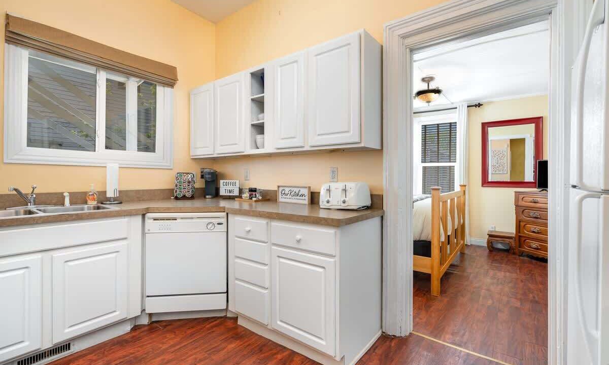 Photo of Kitchen in Michigan City
