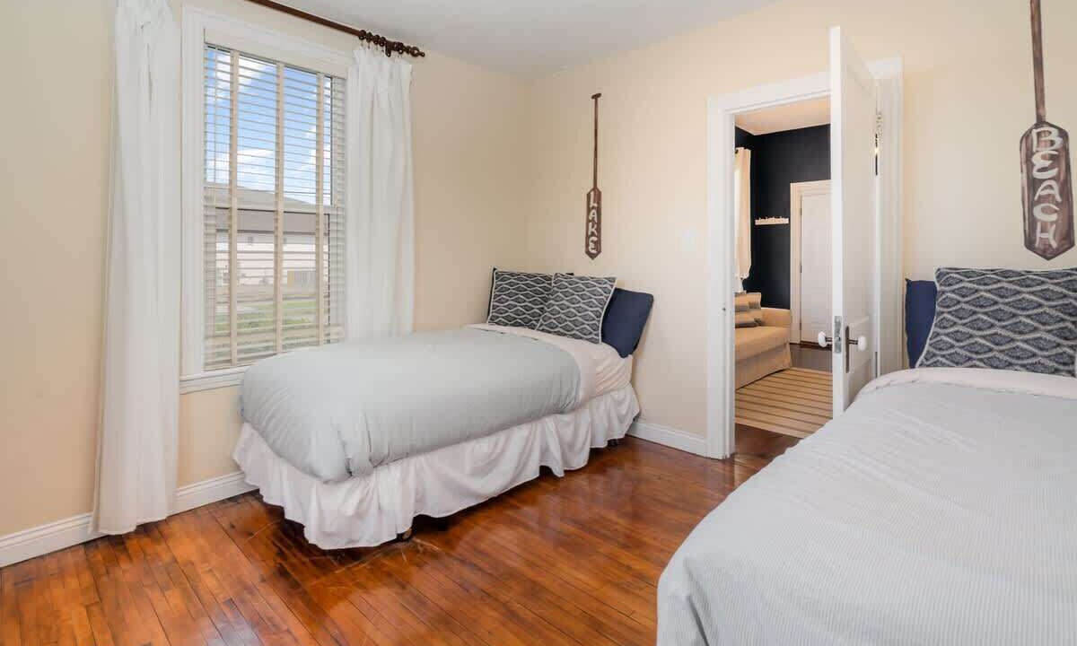 Photo of Bedroom in Michigan City