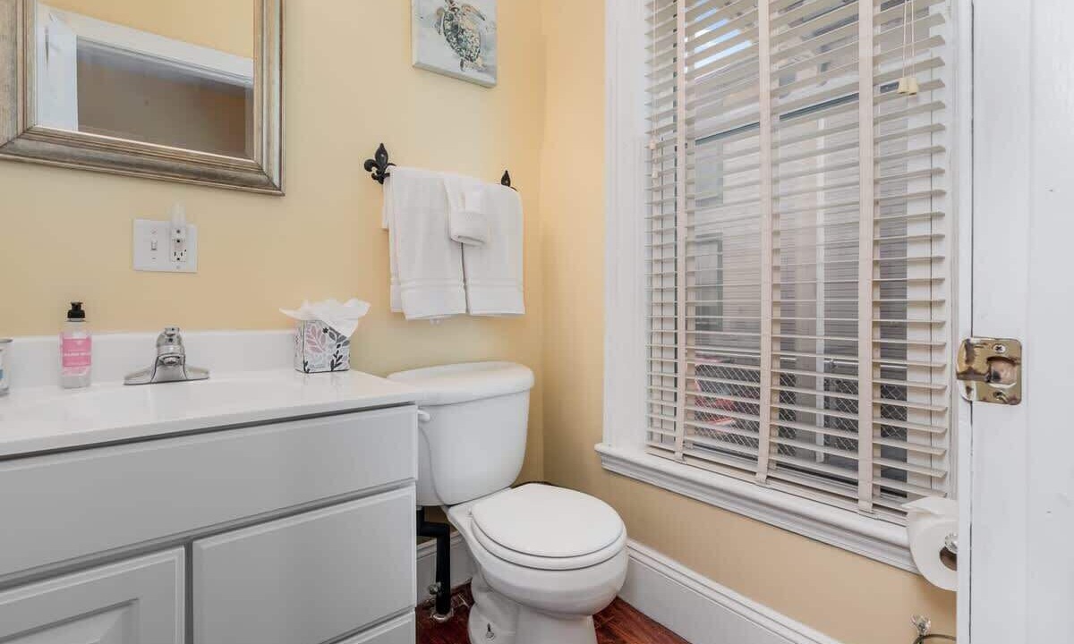 Photo of Bathroom in Michigan City