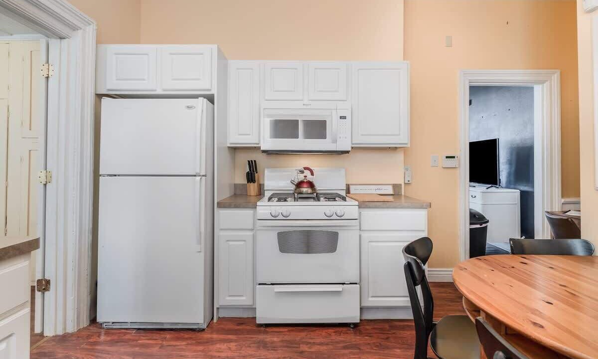 Photo of Kitchen in Michigan City