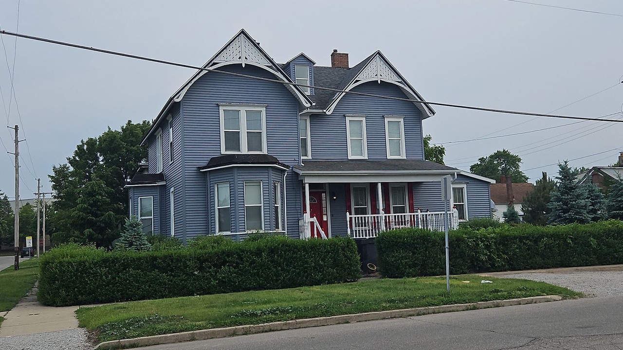 Photo of Outdoor in Michigan City