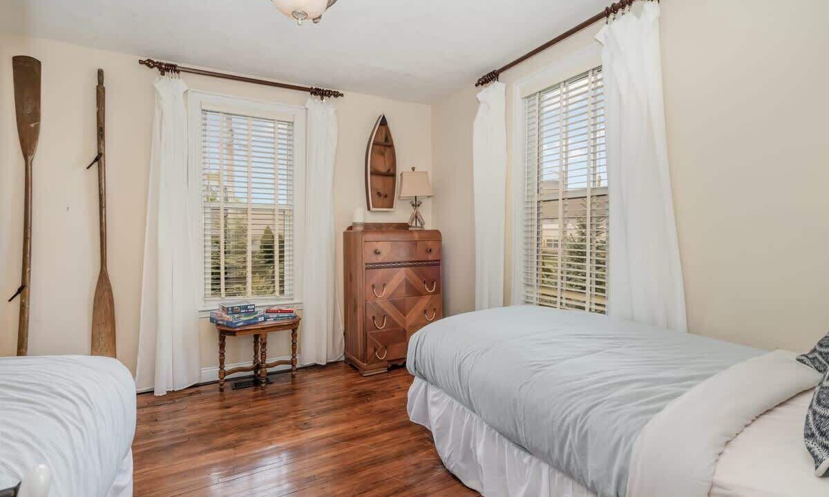 Photo of Bedroom in Michigan City