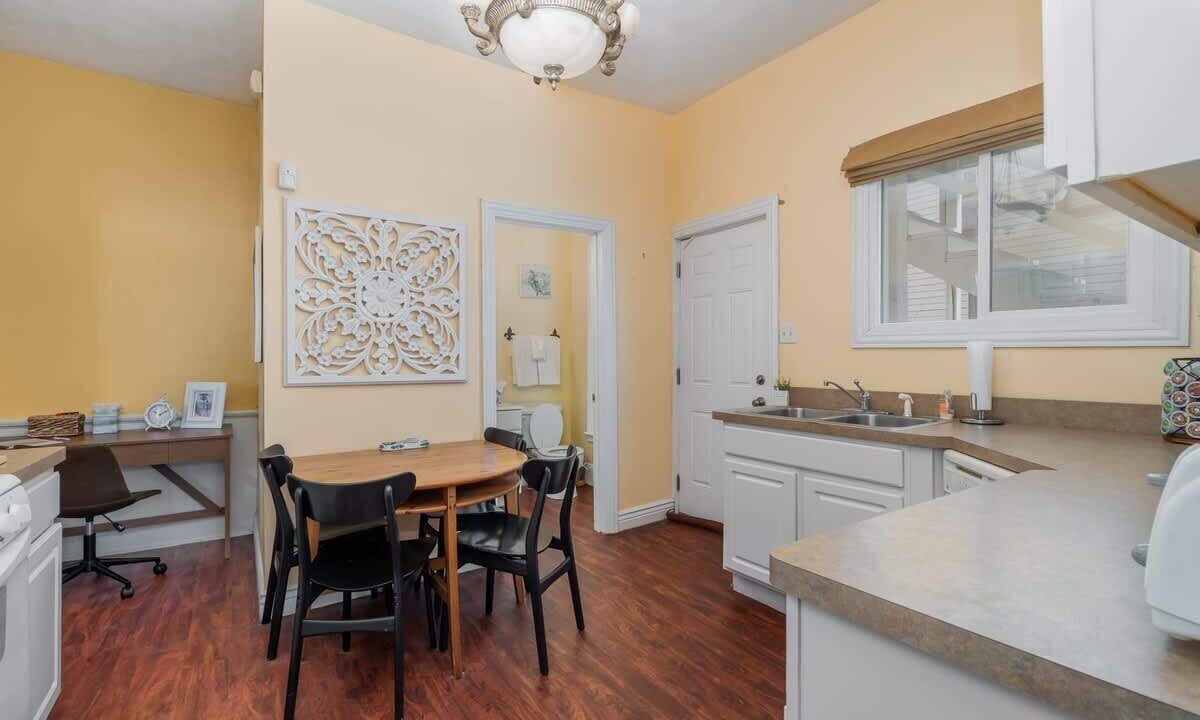 Photo of Kitchen in Michigan City