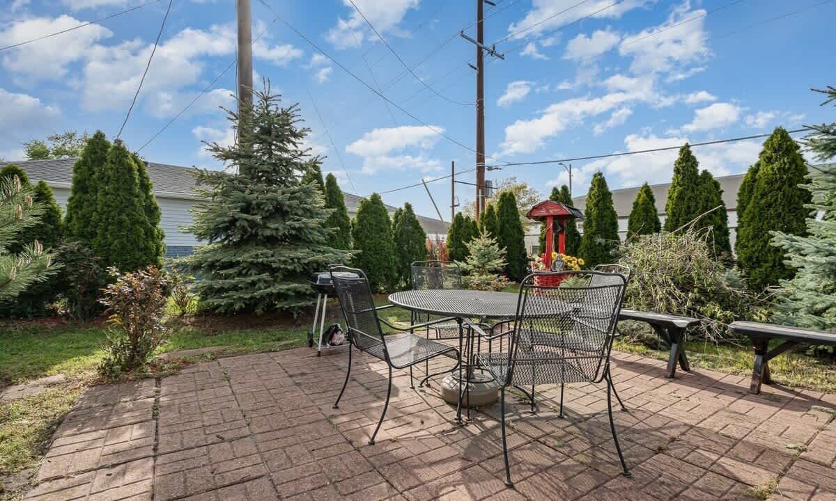 Photo of Outdoor in Michigan City