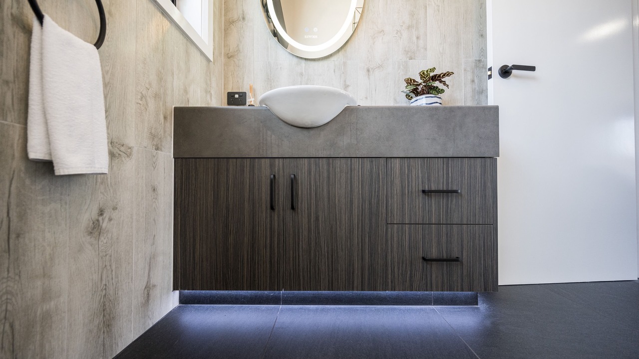 Photo of Bathroom in Wonthaggi