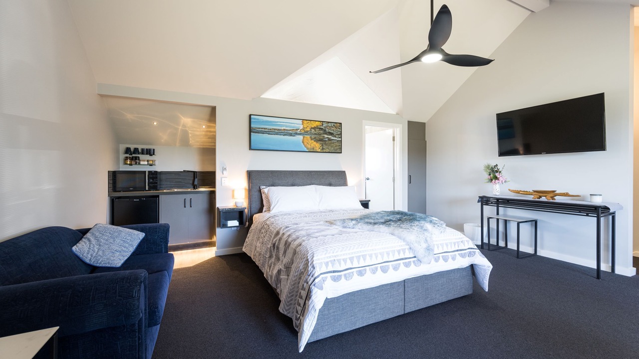 Photo of Bedroom in Wonthaggi