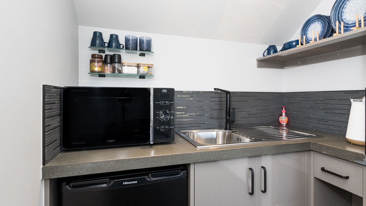 Photo of Kitchen in Wonthaggi